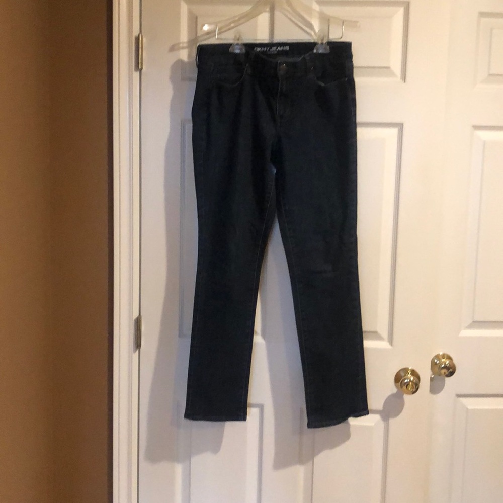 DKNY Jeans soho skinny
